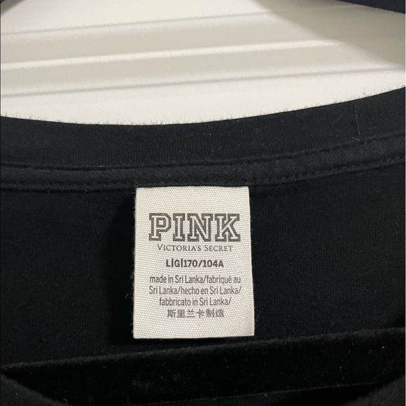 Victorias Secret PINK Tee - Picture 4 of 4